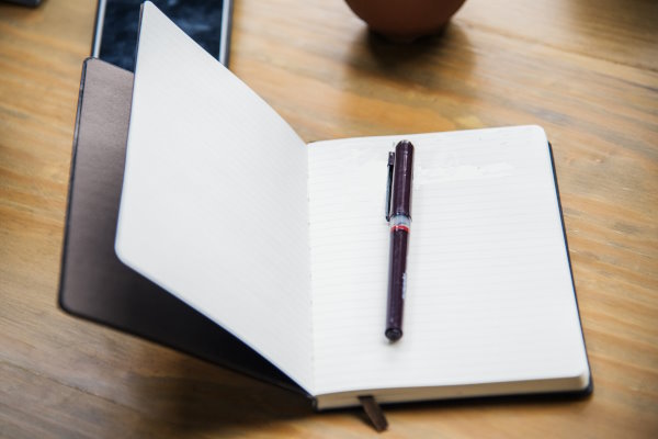 Cahier Ouvert Cahier Ouvert